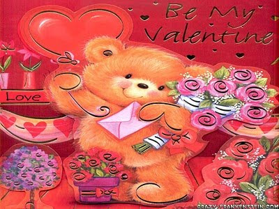 teddy bear valentines day. Valentines Day Graphicsquot;