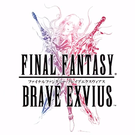 Final Fantasy: Brave Exvius arriva in occidente