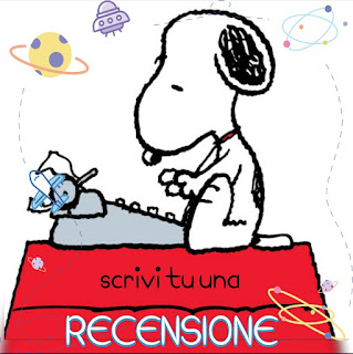 SCRIVI UNA RECENSIONE