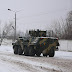 Ucraina: continua l'avanzata dei russi nel Donbass. Polonia invia tank