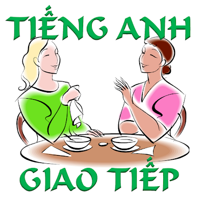 Tiếng Anh giao tiếp