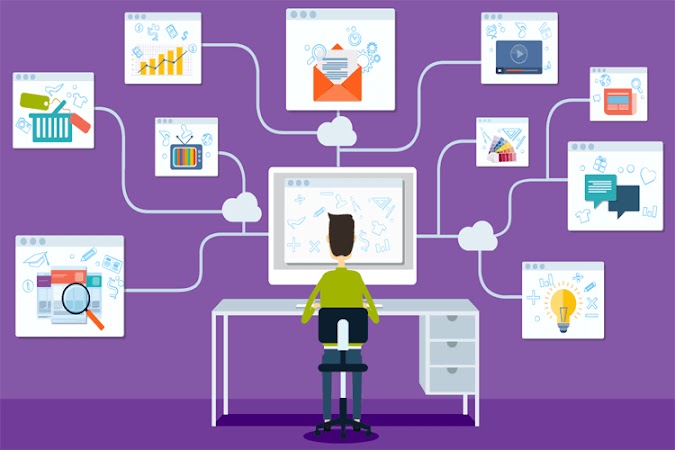 DISCOVER THE EXCITING WORLD OF TECHNOLOGY-RELATED CAREERS