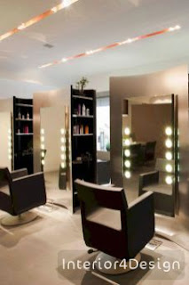 Interior Design For Hairdressers 11