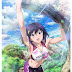 Sinopsis Anime Iwa Kakeru! Sport Climbing Girls