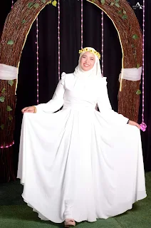 فاتن يوسف اول فتاة صعيدية شاركت في إحياء الافراح والحفلات الخاصة متمسكة بعاداتها وتقاليدها