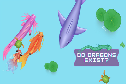 Do Dragons Exist
