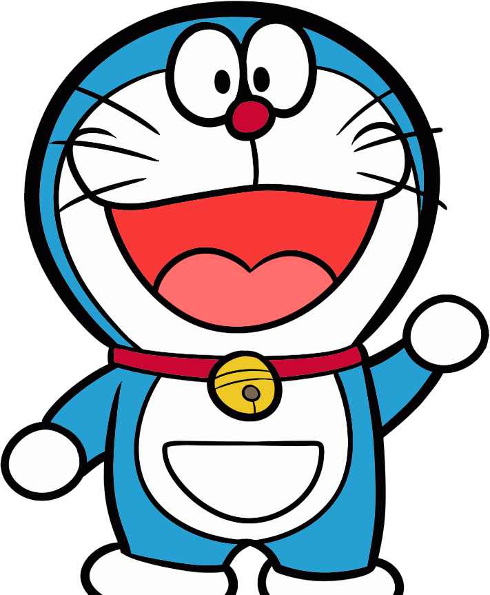 Catatan Putri Biodata Doraemon 