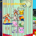 Jogo para celular -  Pokemon War - 128x160 - 128x128