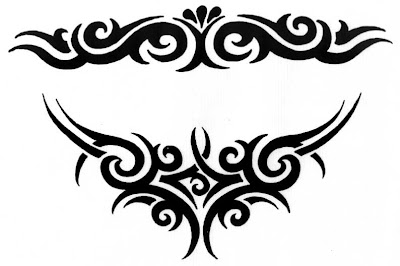 Tribal Tattoo Designs