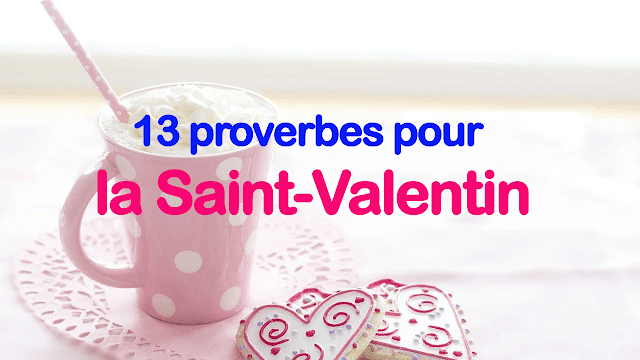 citation st valentin pour célibataire