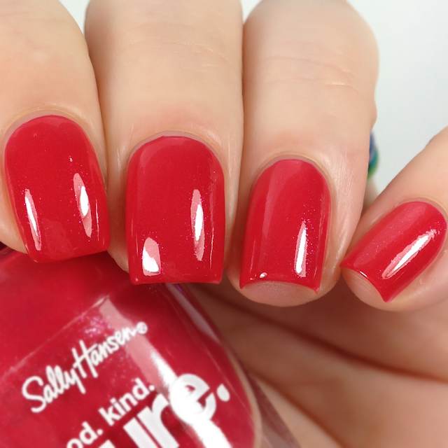 Sally Hansen-Sweet Berries