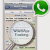 WhatsApp Tracker: Rastrea tus contactos