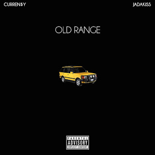 MP3 download Curren$y – Old Range (feat. Jadakiss) – Single itunes plus aac m4a mp3