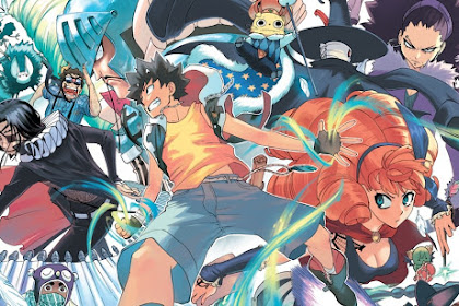 Download Anime Dragon Crisis Radiant (Episode 1 - 10) Subtitle Indonesia X265