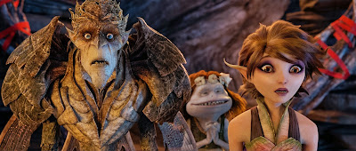 Strange Magic Movie Image