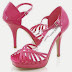 Latest Ladies Sandals Shoes Designs