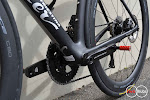 Wilier Triestina Filante SLR Shimano Dura Ace R9270 Di2 C50 Road Bike at twohubs.com