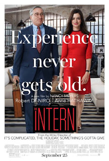 Watch Streaming The Intern Full Movie