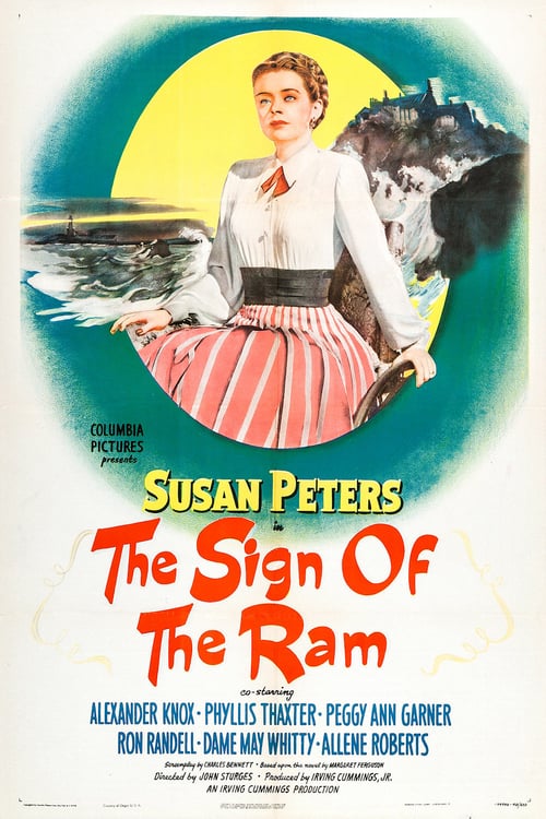 Regarder The Sign of the Ram 1948 Film Complet En Francais