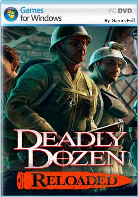 Descargar Deadly Dozen Reloaded PC Full Español Gratis