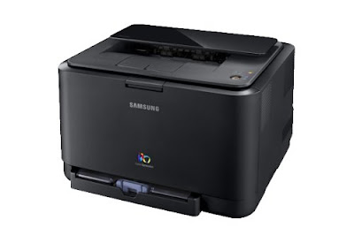 Samsung Printer CLP-310 Driver Downloads