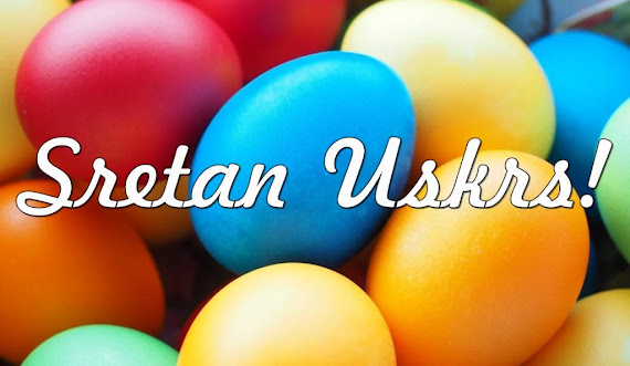 Happy Easter download besplatne Uskrsne slike ecards čestitke Sretan Uskrs