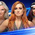 WWE Smackdown Live 08.01.2019 | Vídeos + Resultados