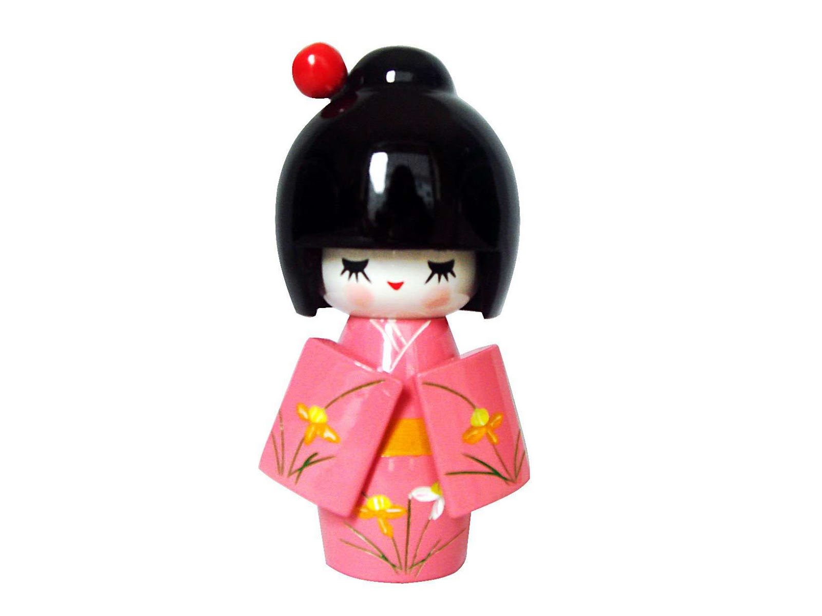 Beby s Blog kerajinan  tangan  Boneka Jepang 