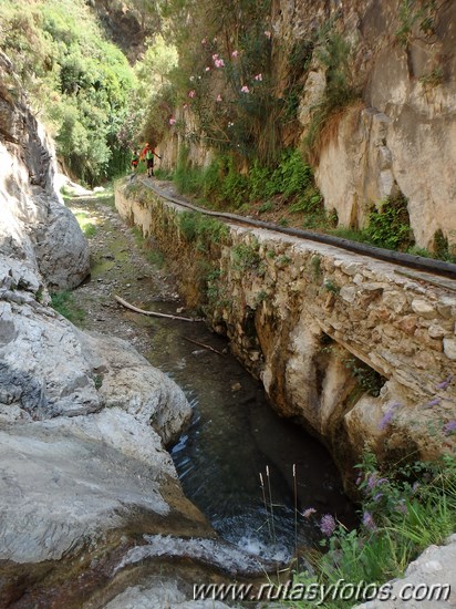 Barranco de Almanchares