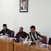 Bamus DPRD Agam Adakan Rapat Pertama DI Tahun 2018 