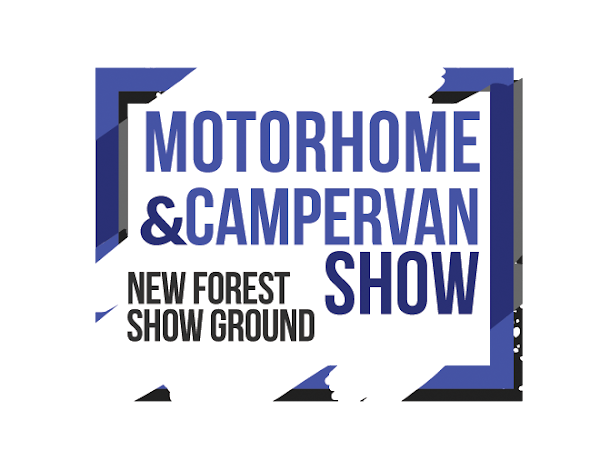 THE NEW FOREST MOTORHOME SHOW