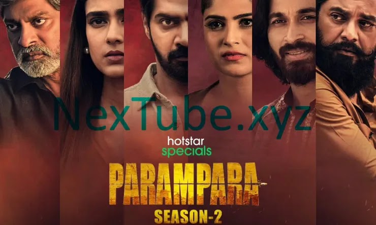 Parampara (Season 2) Complete Web Series Download Filmywap