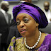 Nigerians react to Diezani’s bail