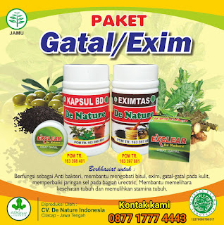 obat gatal