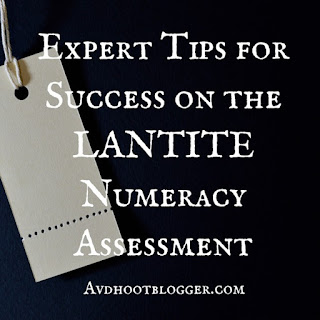 Expert Tips for Success on the LANTITE Numeracy Assessment