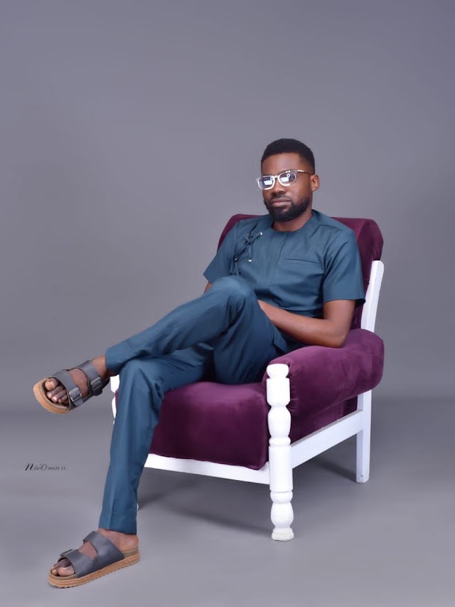 [BangHitz] How Marketing Entrepreneur, Seyi Oderinde is Redefining Ideas For 'Better Ads and Marketing' To Help Today's Workforce