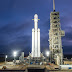 SpaceX lanzará el cohete Falcon Heavy