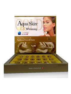 Aqua Skin Gold EGF