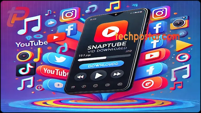 SnapTube