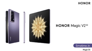 Honor Magic V2 Price in India, Features, and Full Specifications 2024 ( Feb )