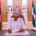 Buhari eases lockdown in Abuja, Lagos and Ogun [Full Speech]