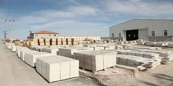 مصانع رخام في تونس