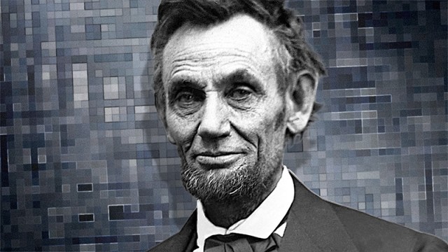   Kisah Abraham Lincoln yang Pantang Menyerah