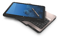 HP TouchSmart tm2t series