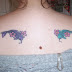 Tattoos I Know: Brooke's Back