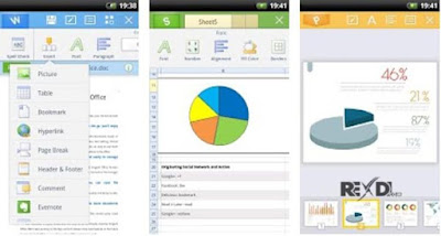 WPS Office + PDF 12.5 APK + MOD (Premium) Full Version For Android