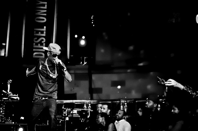 big sean 2011. ig sean 2011. hair Big Sean