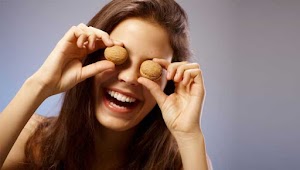 Walnuts Benefit for Skin