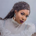 Chika Ike Rocks All White In New Photos