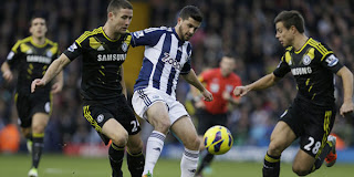 inovLy media : Prediksi Chelsea vs West Bromwich (2 Maret 2013) | EPL